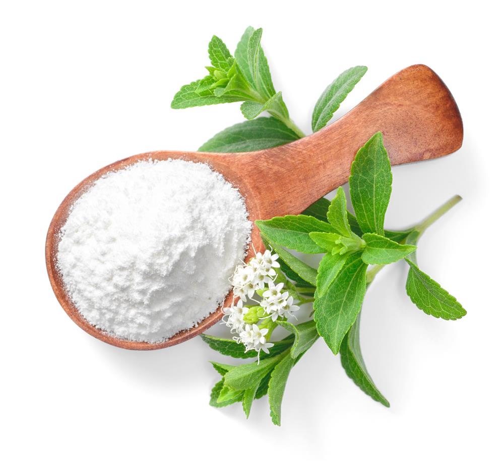 Natural-Sweetener-Additive-For-Food-And-Beverages-Bases-On-Stevia-Photo-1