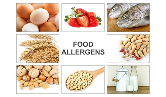 Picture for category Allergens