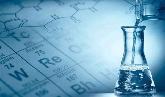 Picture for category Physicochemical Parameters