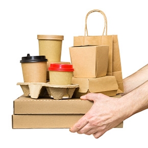 Food Packaging Industry