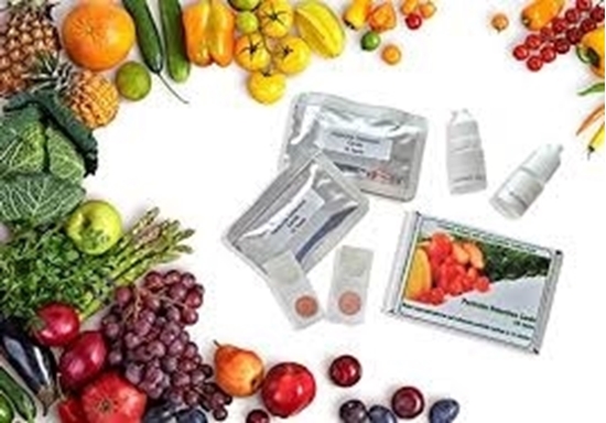 Εικόνα από Pesticide Residue Test (Fruits & Vegetables)