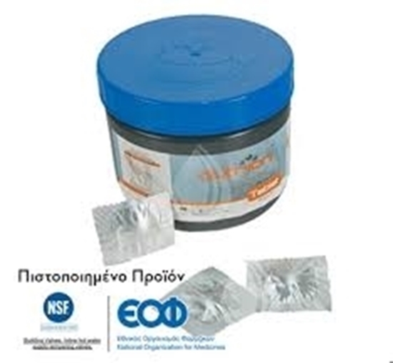 Εικόνα από Dutrion Chlorine Dioxide Disinfection Tablets